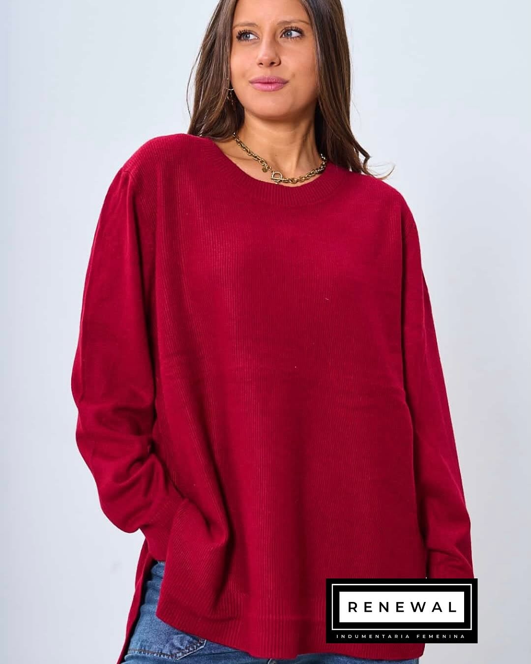 Renewal - Indumentaria femenina